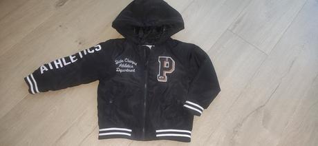 Bomber bunda, reserved,98