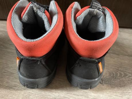 Mazurek kožená nepremokavá obuv 25 16,5cm, 25