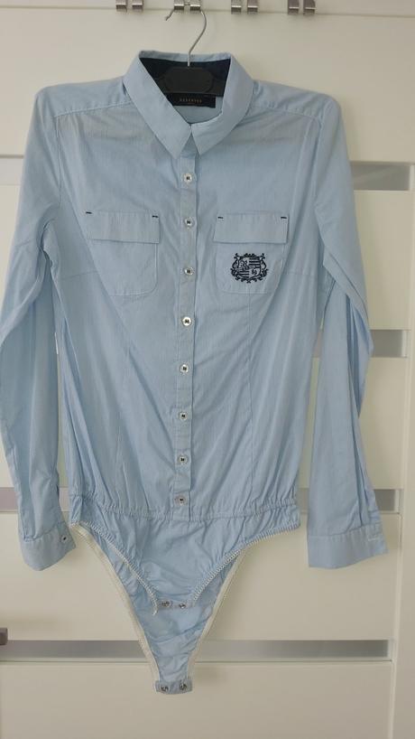 Body košela, reserved,36