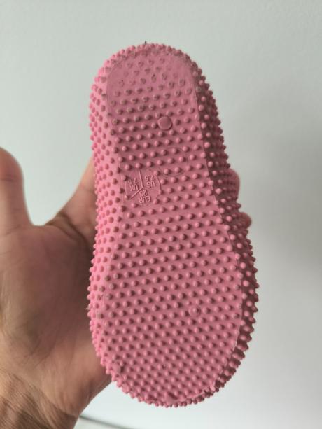 Topánky do vody, lupilu,25