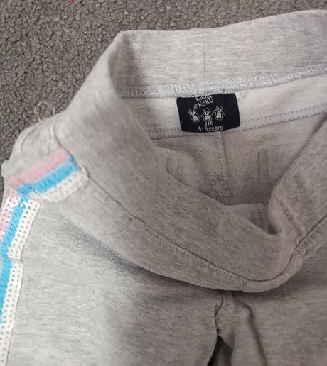 Legíny, kiki&koko,116