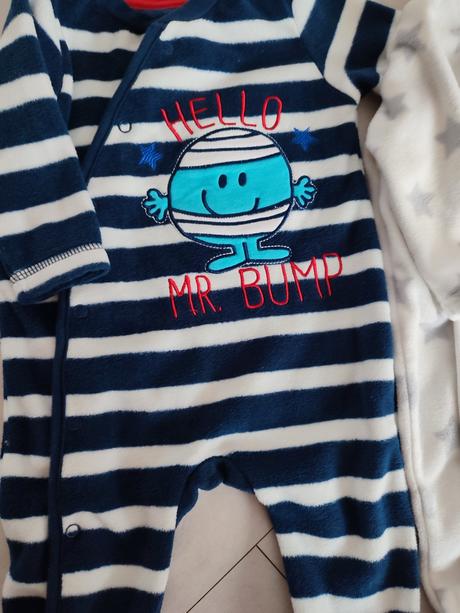 Teplé overaly, george,68