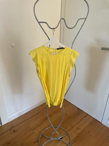 Zara blúzka - veľkosť xs, zara,xs
