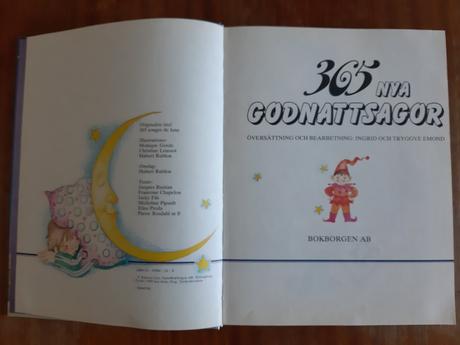 Rozprávky cudzojazyčné, 