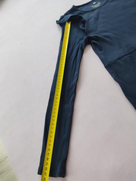 Šaty, h&m,134
