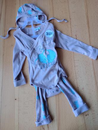 Súprava a tepláky, pepco,86