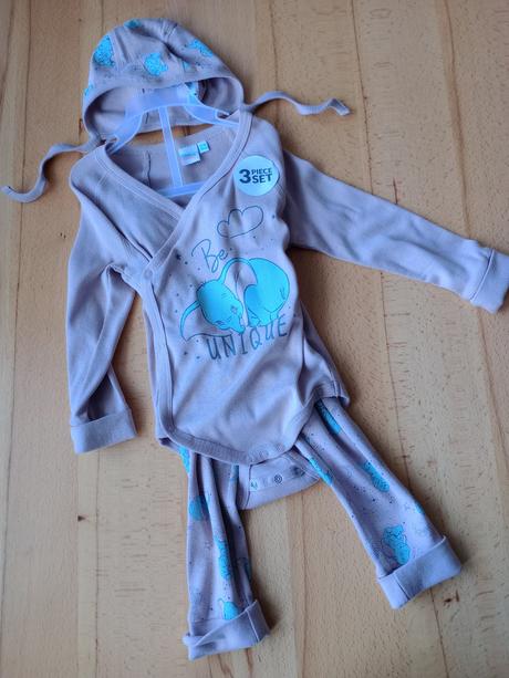 Súprava a tepláky, pepco,86