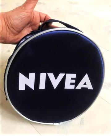 Nesesér na hygienické potreby,