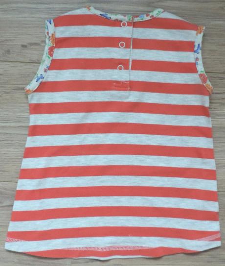 Krátke nohavice a tričko, veĺ.86,4 ks, primigi,86