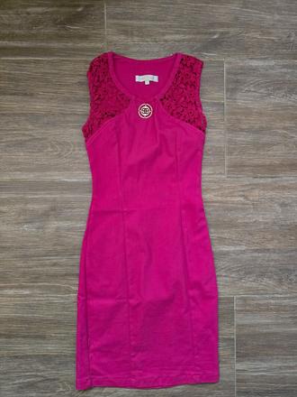 Spoločenské šaty č.36, 36