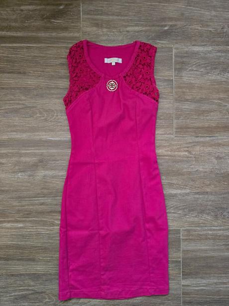 Spoločenské šaty č.36, 36