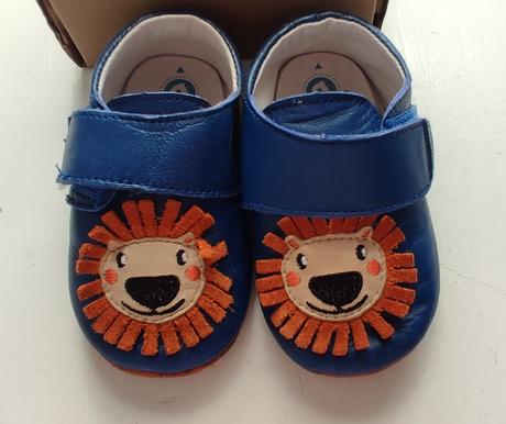 Kožené capačky d.d.step l, d.d.step,22