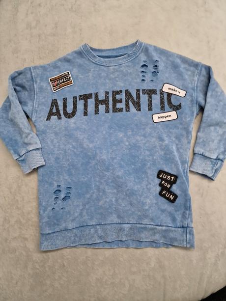 Sveter s dierami, zara,116