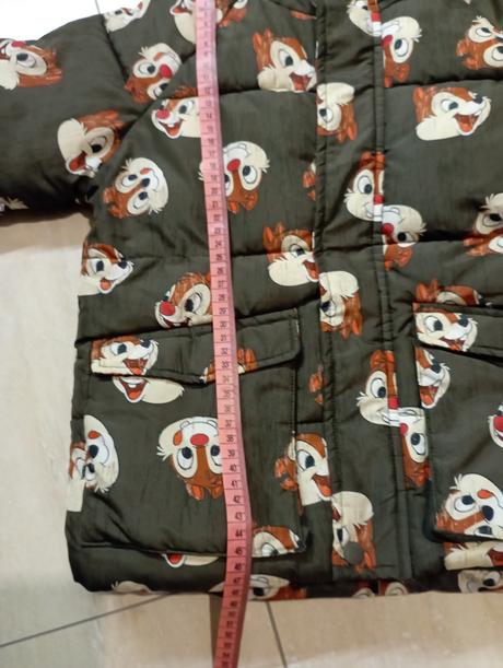 Zimná bunda, reserved,110