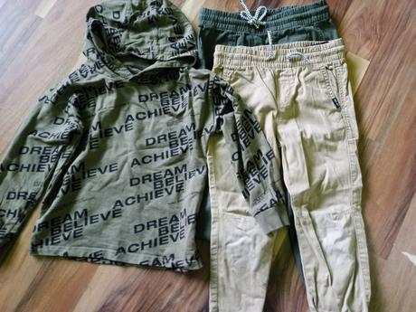 Mikina, reserved,116