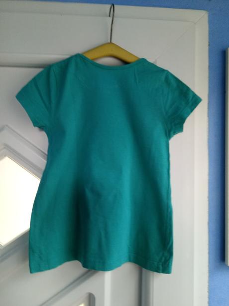 Tricko 110/116, lupilu,110