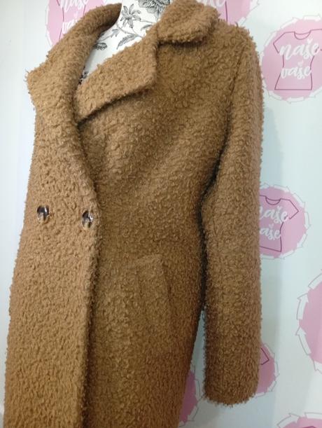 Prechodný kabátik, terranova,m