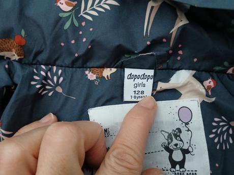 Bunda 128, dopodopo,128