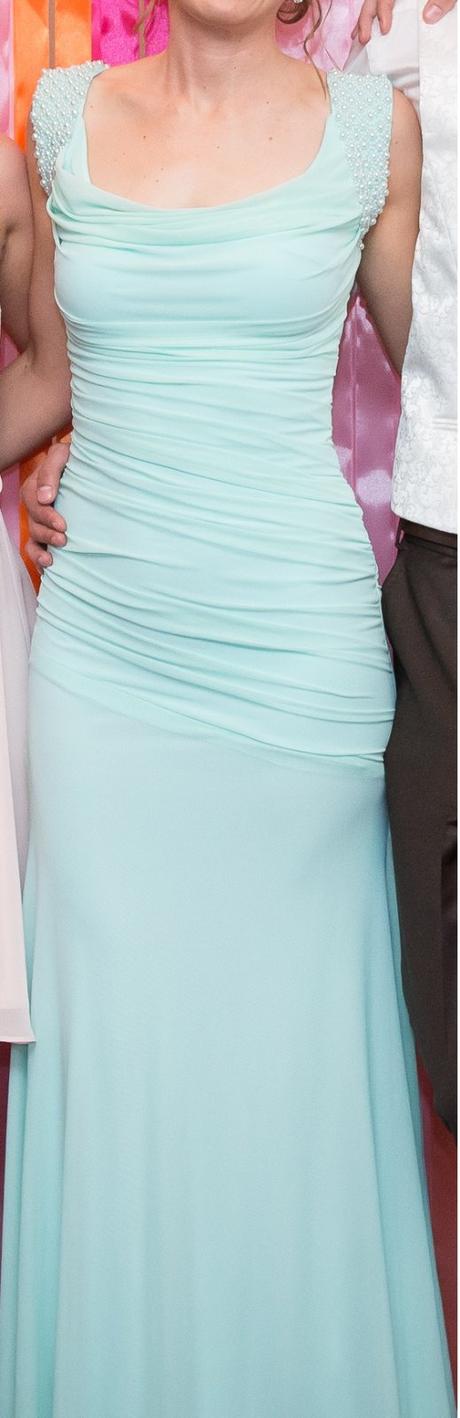 Letne spolocenske saty, m