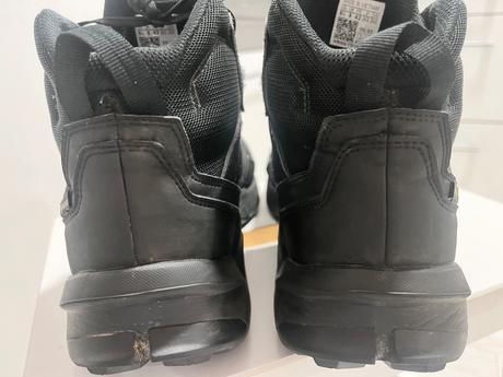 Ax4 mid gore-tex hiking, adidas,42