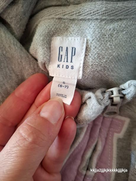 Mikina gap-h&m, gap,122