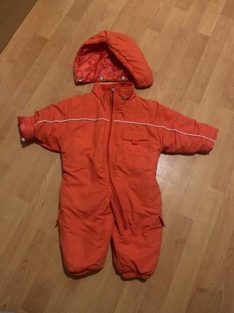 Kombinéza, just play,62