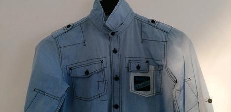 Chlapčenská košeľa, 152