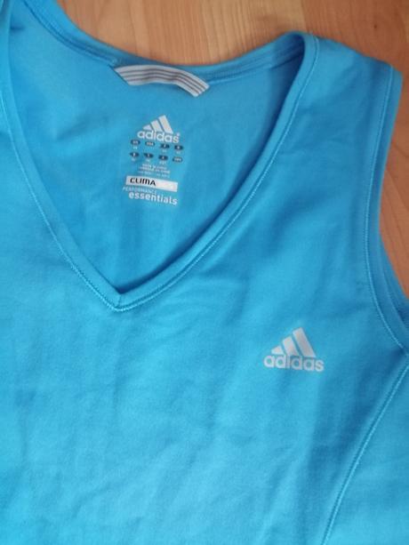 Adidas tielko, adidas,m