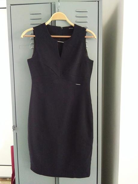 Elegantné šaty, orsay,m