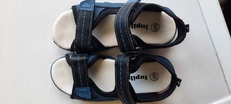 Chlapcenske sandale, lupilu,29