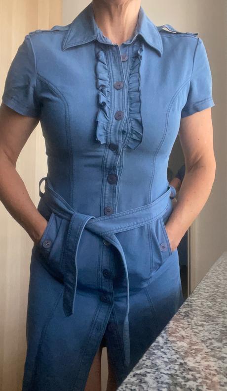 Šaty chantall, chantall,36