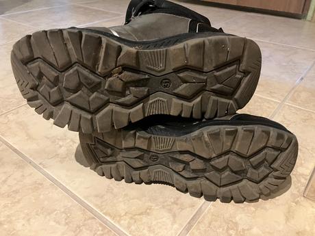 Zimné topánky bench 31, 31