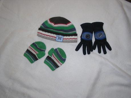 Set  c.104 -cena spolu, 104