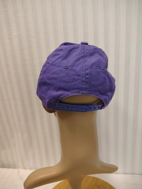 Fialová šiltovka farebný motív wild jungle, č. 508,