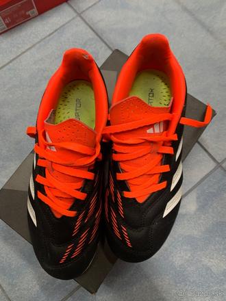 Kopacky adidas predator, adidas,36