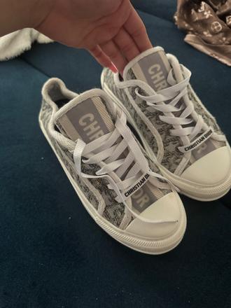 Tenisky christian dior, dior,38