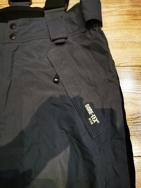 Lyžiarske nohavice, v. l, l