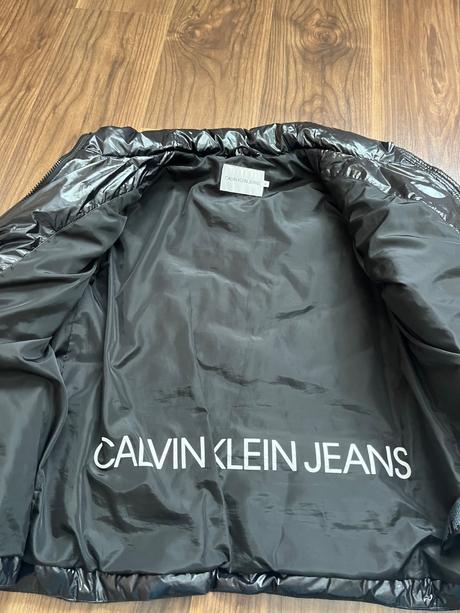 Bunda, calvin klein,xl