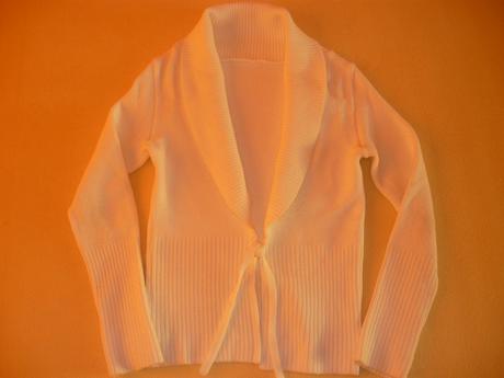 Sveter elegantny, 38