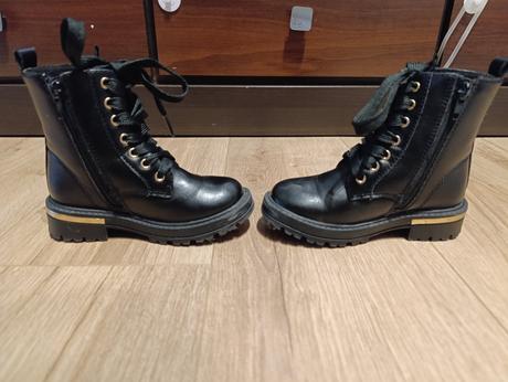 Čižmy, deichmann,26