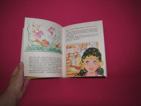 Hans christian andersen - hora víl a iné rozprávky, 