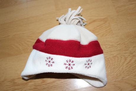 Čiapka na zimu , 80