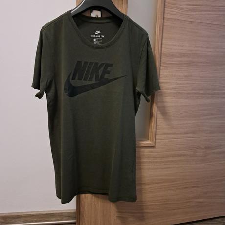 Pánske tričko, nike,s