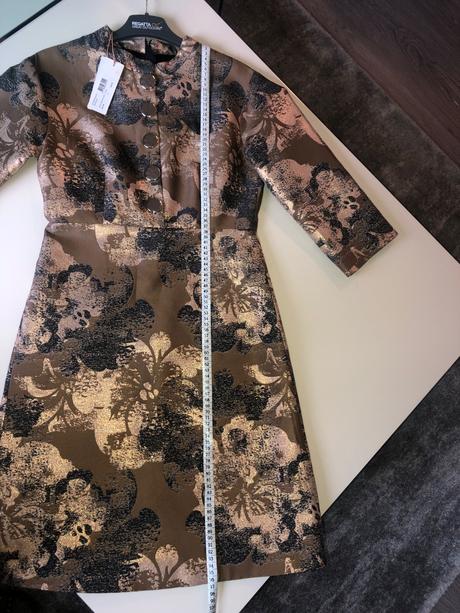 Spoločenské luxusné šaty, 34