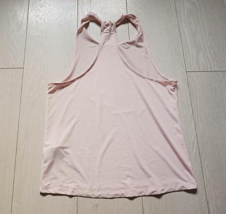 Tričko h&m sport, h&m,s