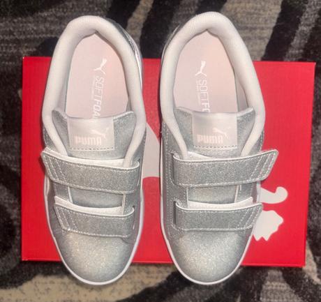 Tenisky puma v.33 nové nenosené, puma,33