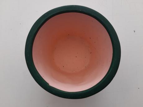 Keramická miska - ovocie, 