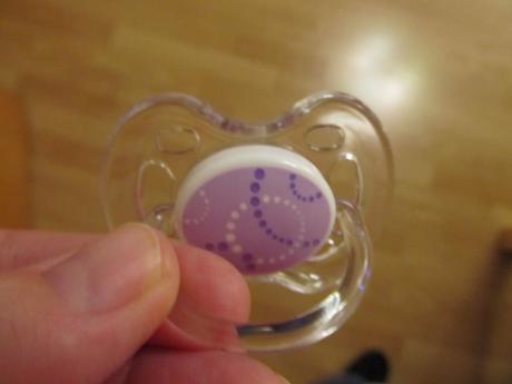 Mix veci pre babatko, chicco