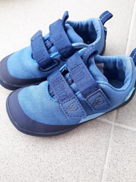 Barefoot tenisky affenzahn, affenzahn,24