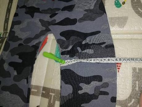 Set - tričko a tepláky, 128